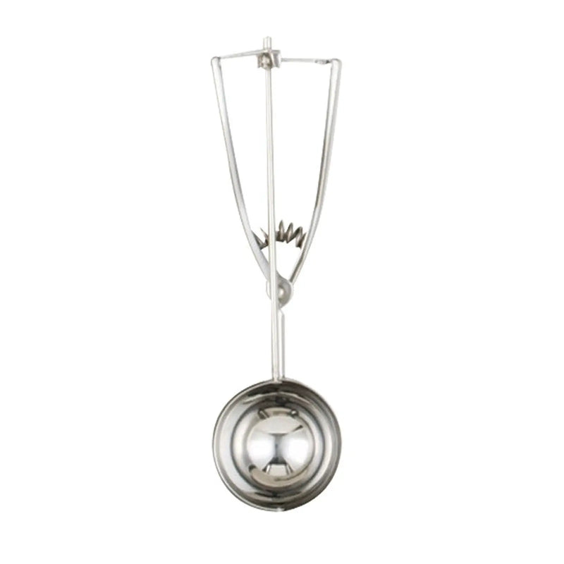 Fackelmann Stainless Steel Ice Cream Scoop
