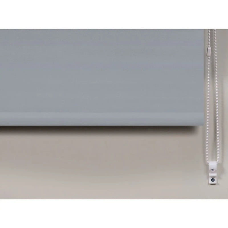 RENAISSANCE Classic Roller Blind Silver 60cm
