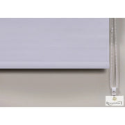 RENAISSANCE Classic Roller Blind White 120cm