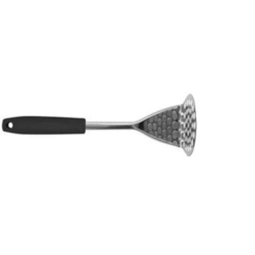 Fackelmann Stainless Steel Potato Masher