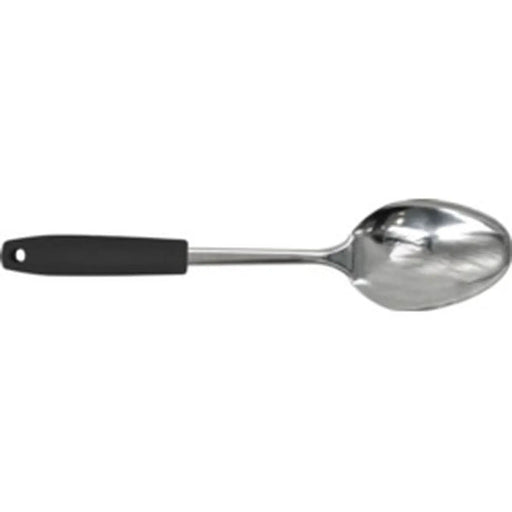 Fackelmann Stainless Steel Solid Spoon