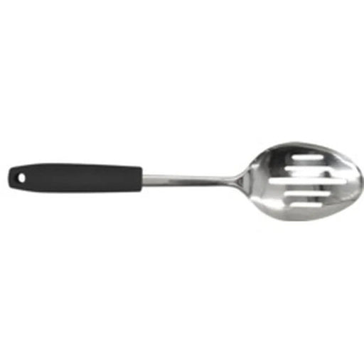 Fackelmann Stainless Steel Slotted Spoon