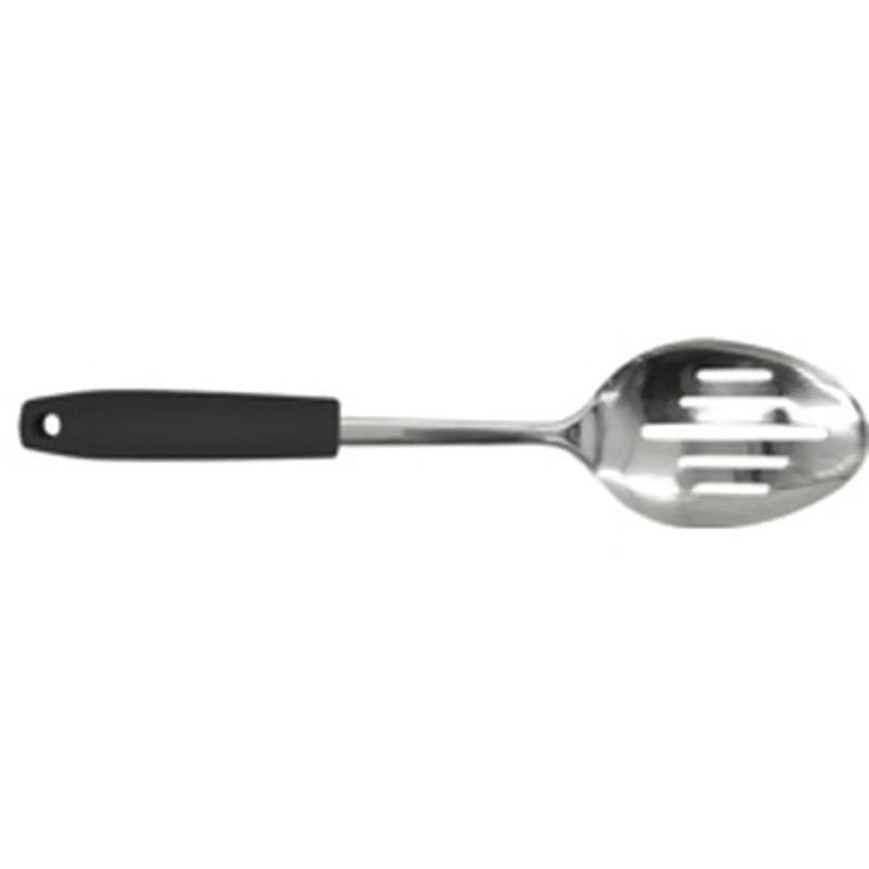 Fackelmann Stainless Steel Slotted Spoon