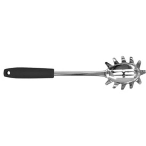 Fackelmann Stainless Steel Spaghetti Spoon