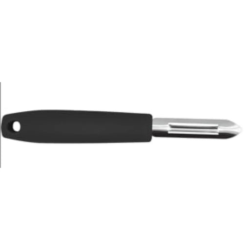 Fackelmann Stainless Steel Straight Peeler