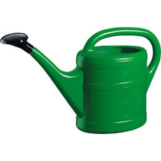 Stax Green & Home Essential Watering Can 5L Green