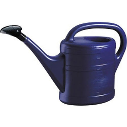 Stax Green & Home Essential Watering Can 5L Blue