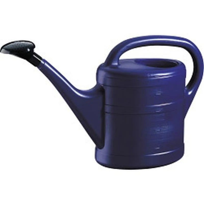 Stax Green & Home Essential Watering Can 5L Blue