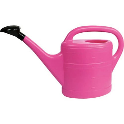 Stax Green & Home Essential Watering Can 5L Pink