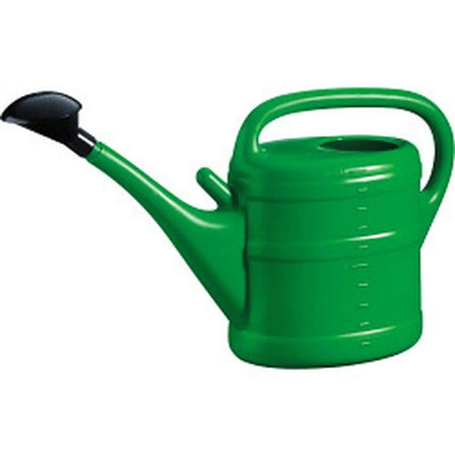 Stax Green & Home Essential Watering Can 10L Green
