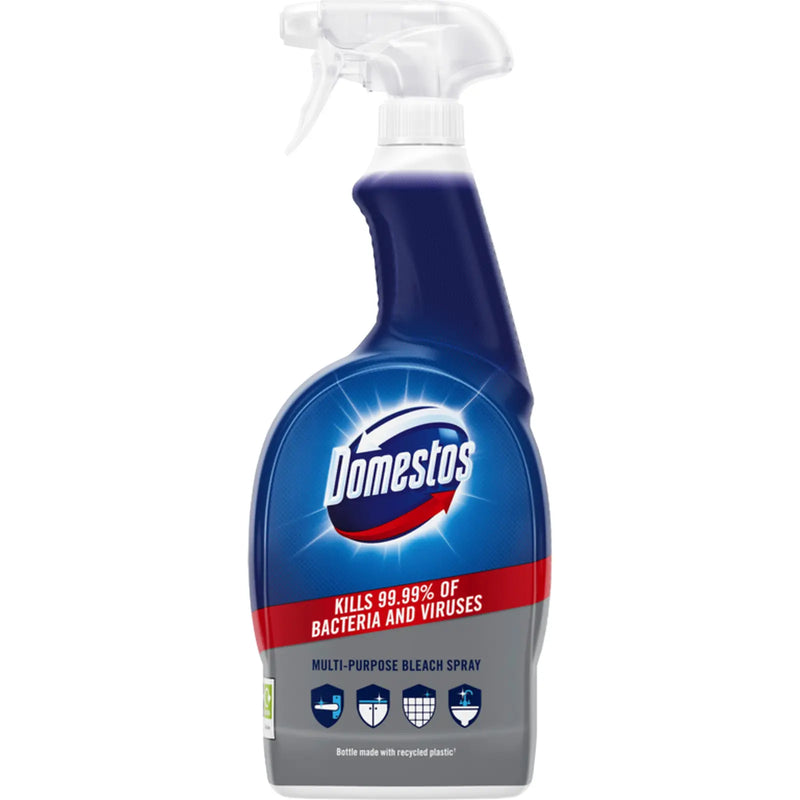 Domestos Bleach Spray 700ml