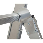 Werner 3 In 1 Combination Ladder