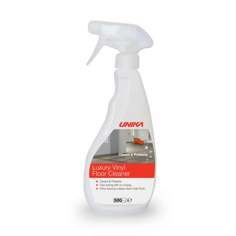 Unika LVT Floor Cleaner