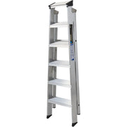 Werner Builders Stepladder 6 Tread