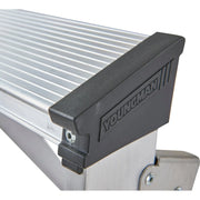 Werner Builders Stepladder 6 Tread