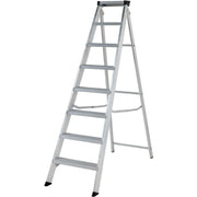 Werner Builders Stepladder 8 Tread