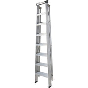 Werner Builders Stepladder 8 Tread