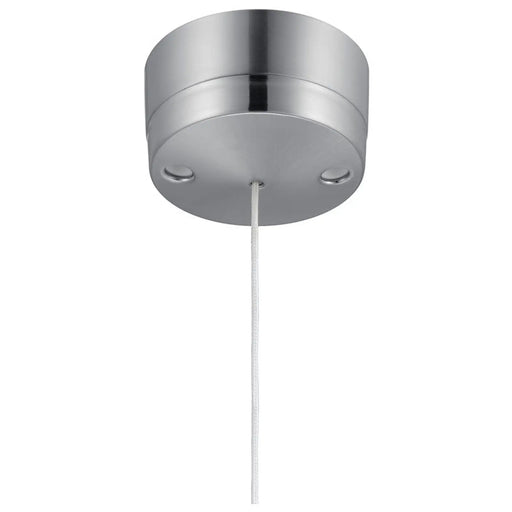 BG Decorative Steel Ceiling Switch 2 Way 6amp