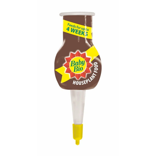 Baby Bio Original Drip Feeders 40ml