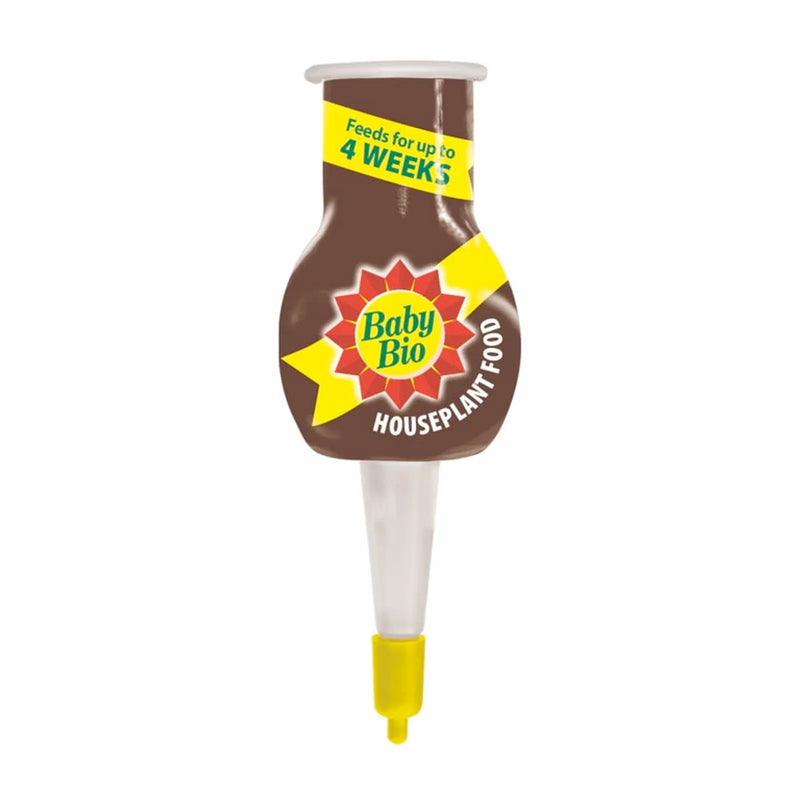 Baby Bio Original Drip Feeders 40ml