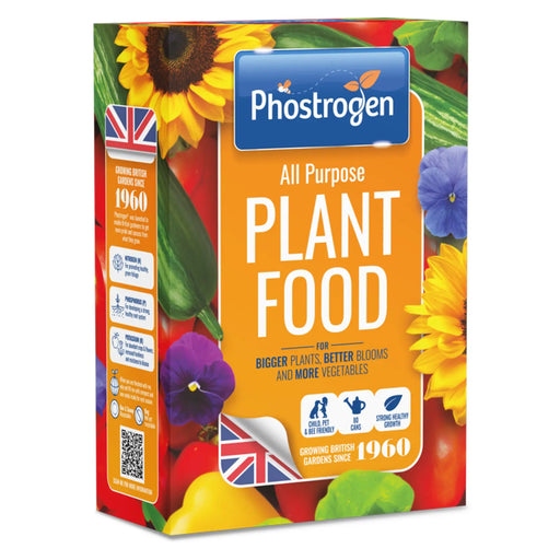 Phostrogen All Purpose Plant Food 80 Can