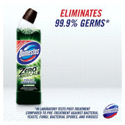 Domestos Zero Limescale Remover 750ml