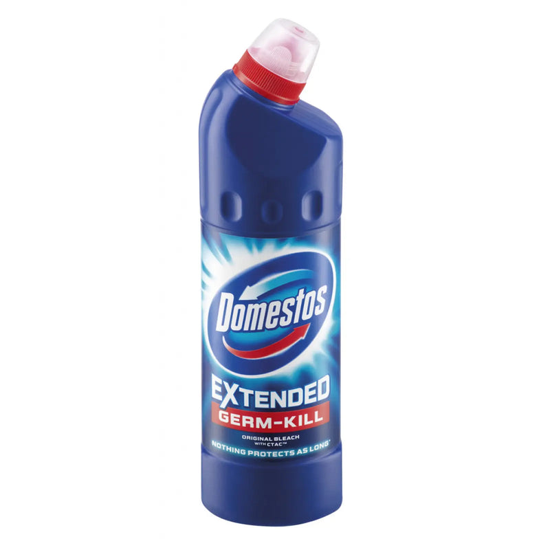 Domestos Bleach 750ml Original