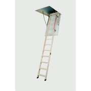 Fakro Wooden Folding Section Loft Ladder 60 x 120cm