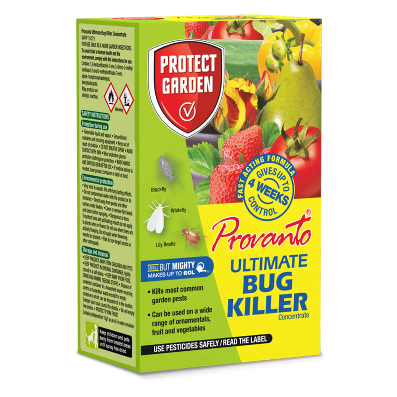 Provanto Ultimate Bug Killer Concentrate 30ml