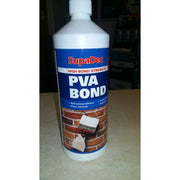 Sika Sikabond PVA + 1L White