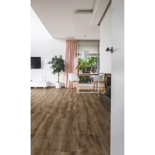 Kronospan Antique Volcano Water Resistant Laminate Flooring 2.26m2