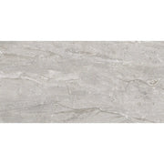 Golden Tile Marmo Milano Marble Wall Tile 300 x 600 x 9mm Grey 1.44m2