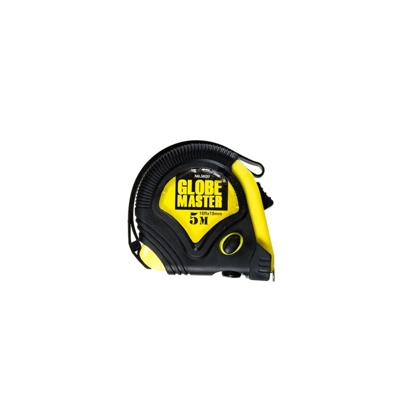 Globemaster Tape Measure Twin Pack 5m & 7.5m
