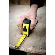 Globemaster Tape Measure Twin Pack 5m & 7.5m