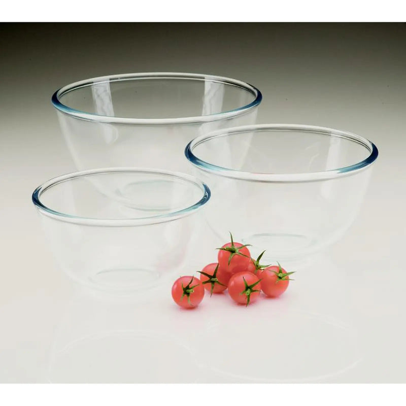 Pyrex Classic Bowl Set 3 Piece