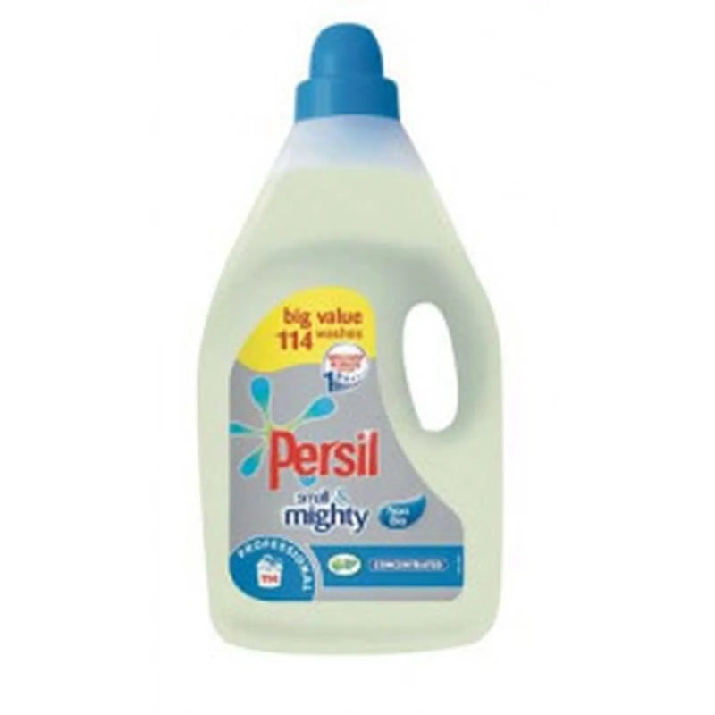 Persil Small & Mighty Liquid Non Bio