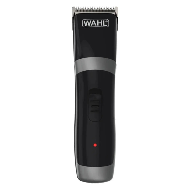 Wahl Clipper Kit Cord/Cordless Black