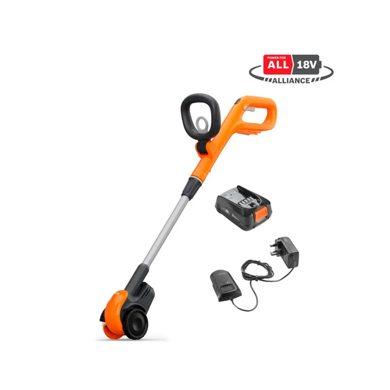 Flymo Easiweeder Kit 18v
