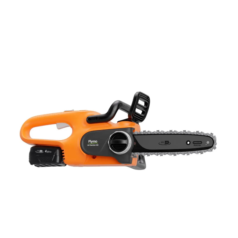 Flymo Easisaw 250 Cordless Chainsaw Kit 18v