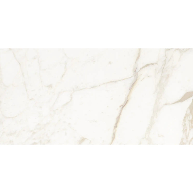 Golden Tile Saint Laurent Marble Wall Tile 300 x 600 x 9mm 1.44m2