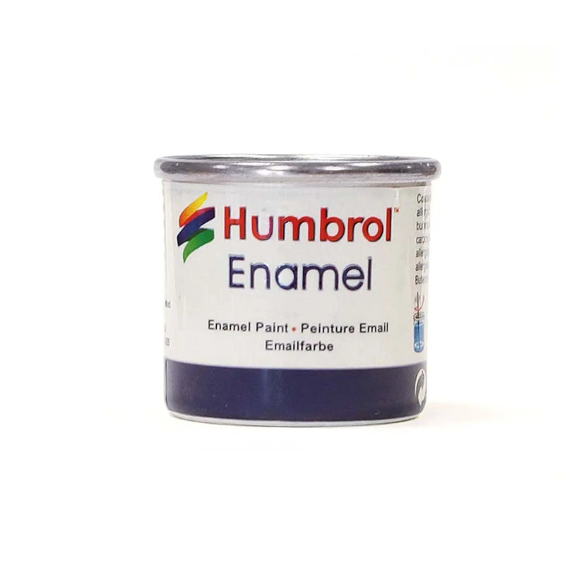 Humbrol Gloss 14ml No 2 Emerald