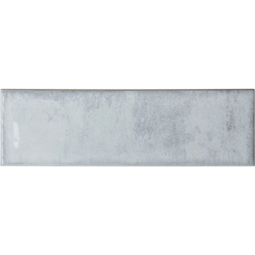Johnson Tiles Melrose Bone Gloss Wall Tile 245 x 75mm 0.99m2