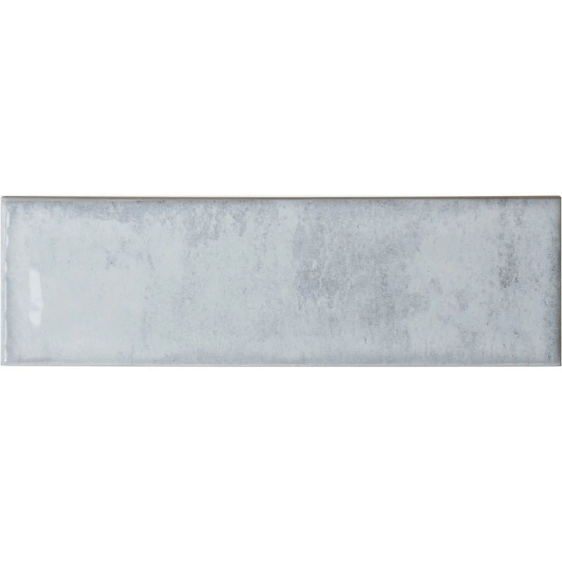 Johnson Tiles Melrose Bone Gloss Wall Tile 245 x 75mm 0.99m2