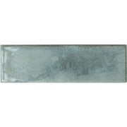 Johnson Tiles Melrose Moss Gloss Wall Tile 245 x 75mm 0.99m2