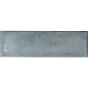 Johnson Tiles Melrose Pewter Gloss Wall Tile 245 x 75mm 0.99m2