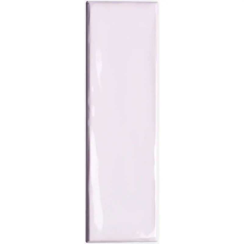 Johnson Tiles 1901 Malkin White Wall Tile 245 x 75mm 0.99m2