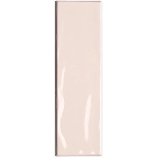 Johnson Tiles 1901 Sherwin Biscuit Wall Tile 245 x 75mm 0.99m2