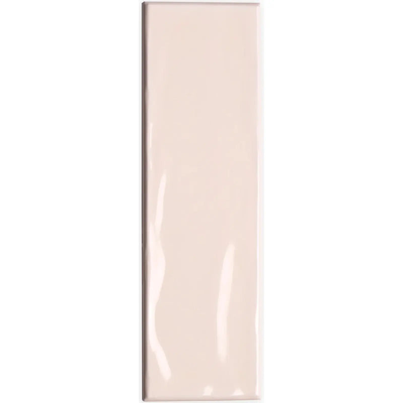 Johnson Tiles 1901 Sherwin Biscuit Wall Tile 245 x 75mm 0.99m2