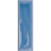 Johnson Tiles 1901 Marsden Blue Wall Tile 245 x 75mm 0.99m2