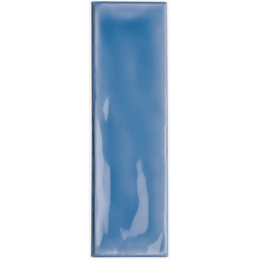 Johnson Tiles 1901 Marsden Blue Wall Tile 245 x 75mm 0.99m2